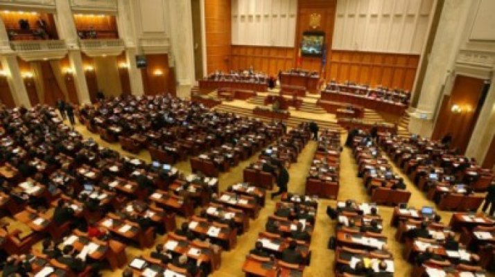 Parlamentarii refuză zborurile low cost. 1,5 milioane de euro pentru deplasările externe